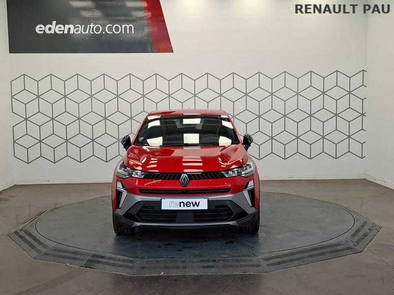 Renault Captur - Photo 8