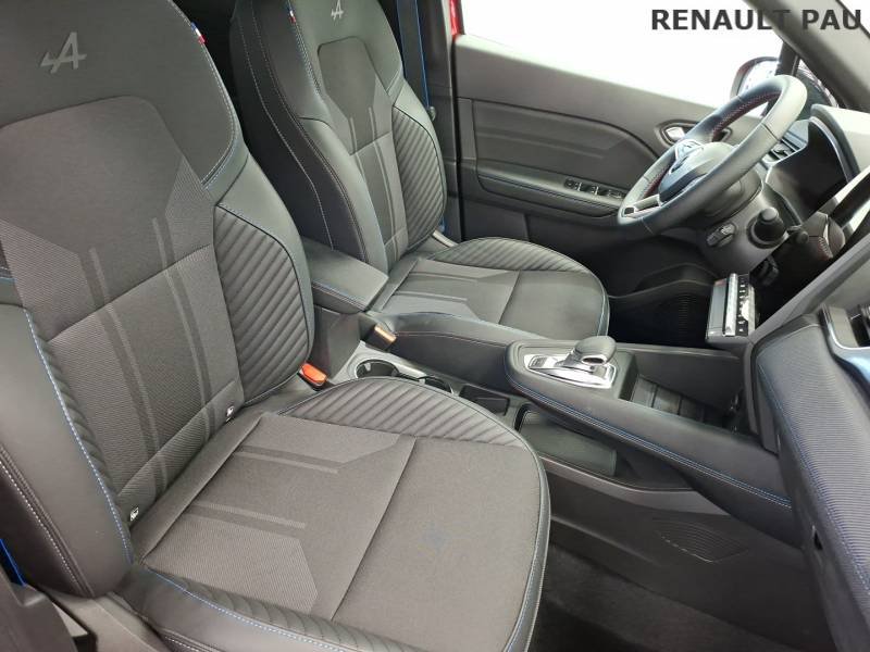 Renault Captur - Photo 9