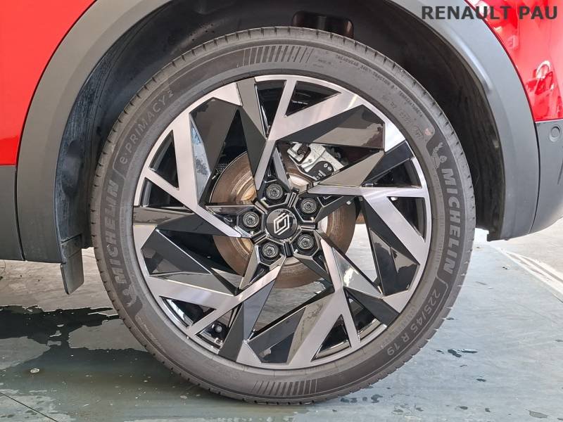 Renault Captur - Photo 10