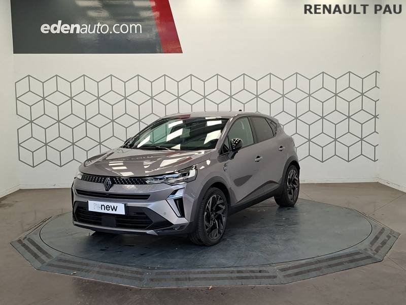 Renault Captur - Photo 1