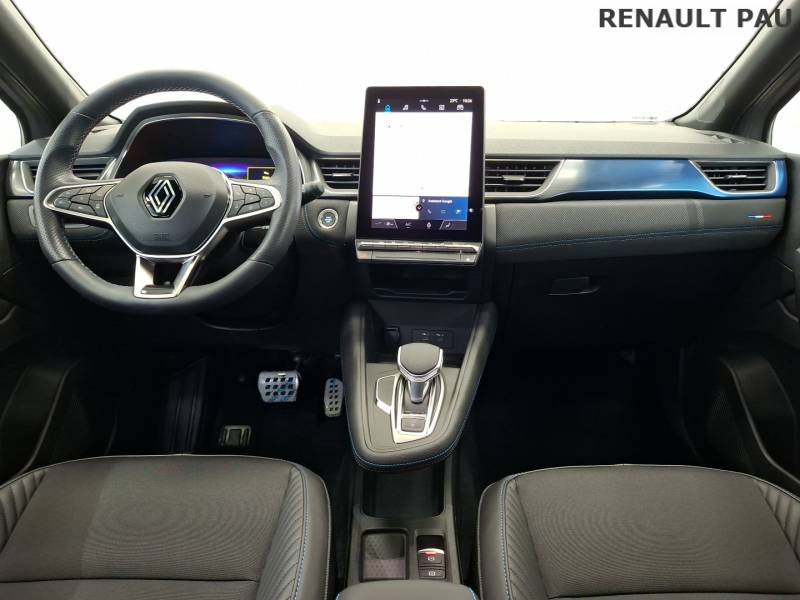 Renault Captur - Photo 11
