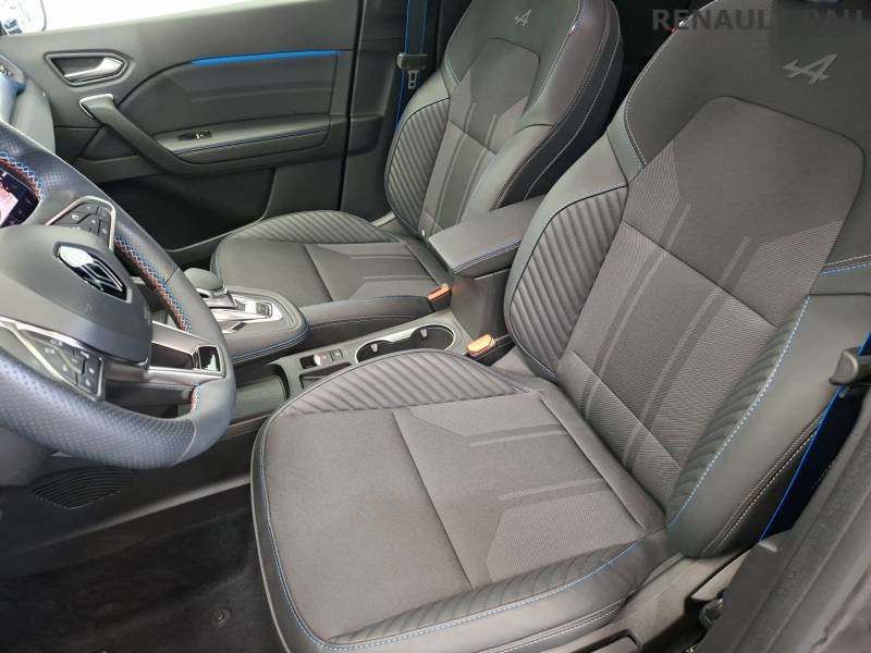 Renault Captur - Photo 12