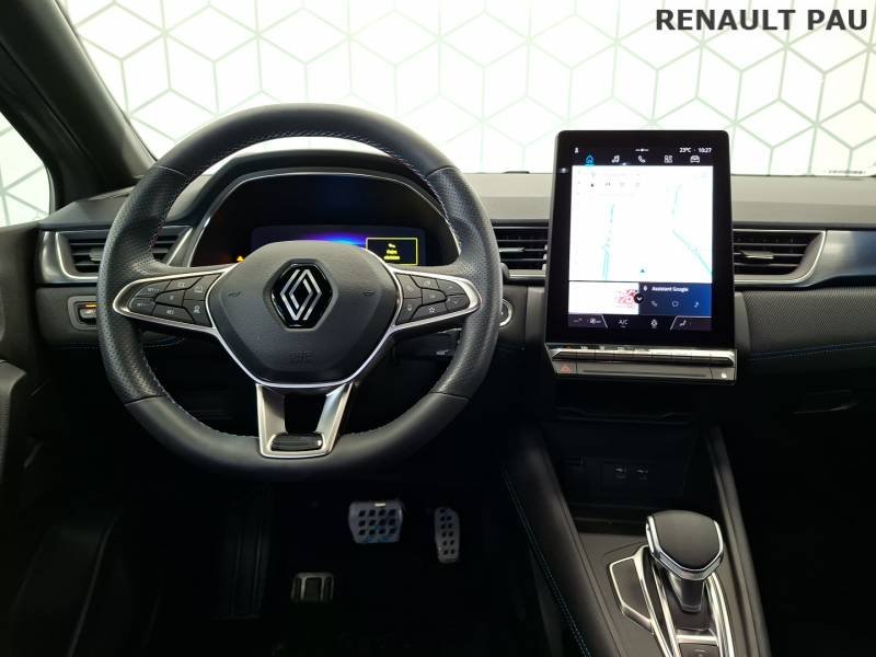 Renault Captur - Photo 14