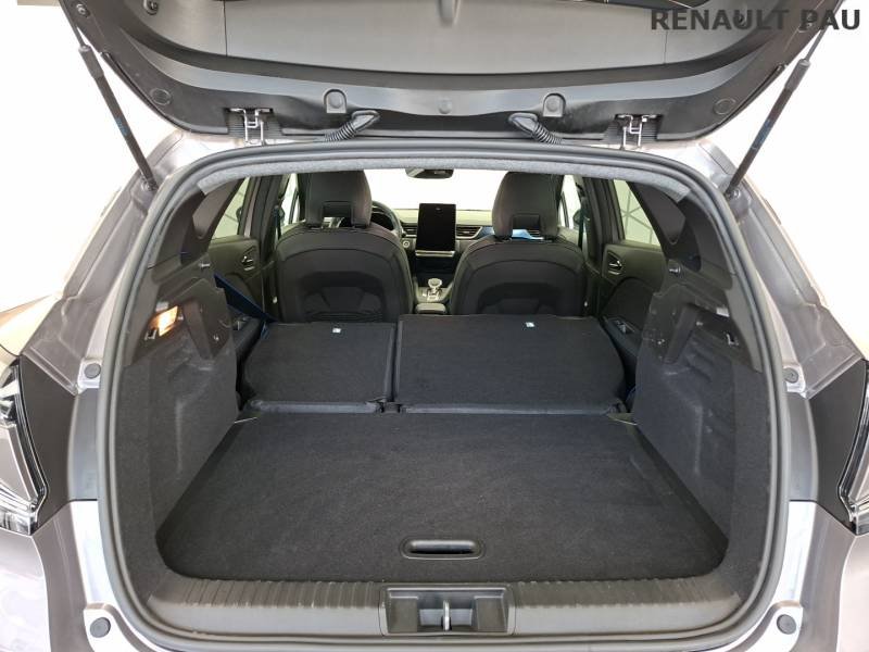 Renault Captur - Photo 17