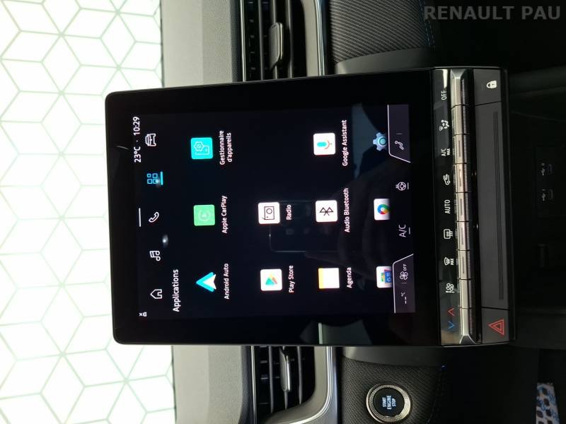 Renault Captur - Photo 18