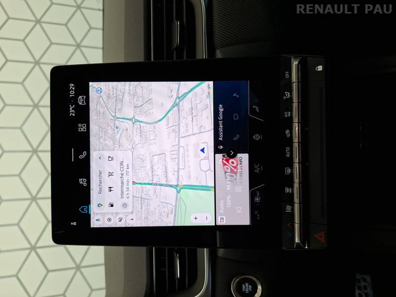 Renault Captur - Photo 19