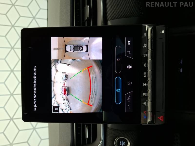 Renault Captur - Photo 20
