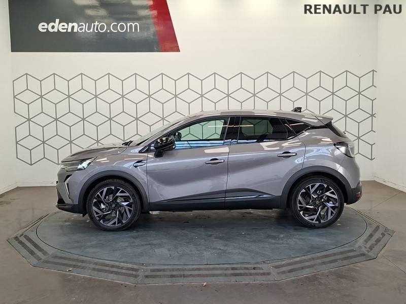 Renault Captur - Photo 2