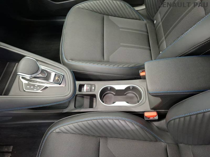 Renault Captur - Photo 23