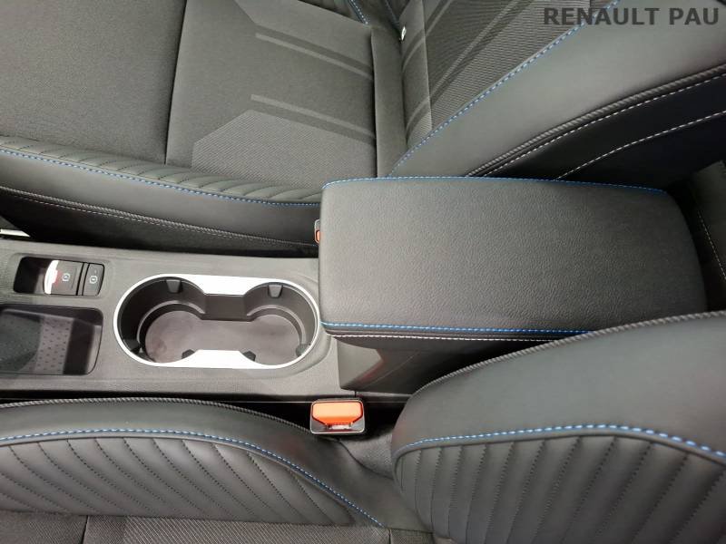 Renault Captur - Photo 24