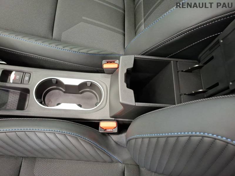 Renault Captur - Photo 25