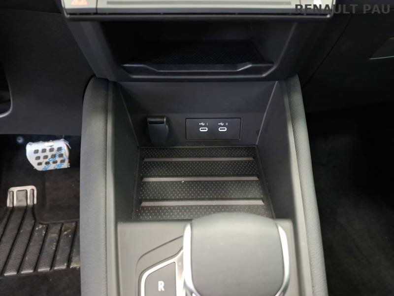 Renault Captur - Photo 26
