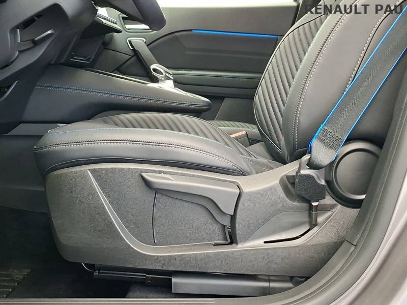 Renault Captur - Photo 30