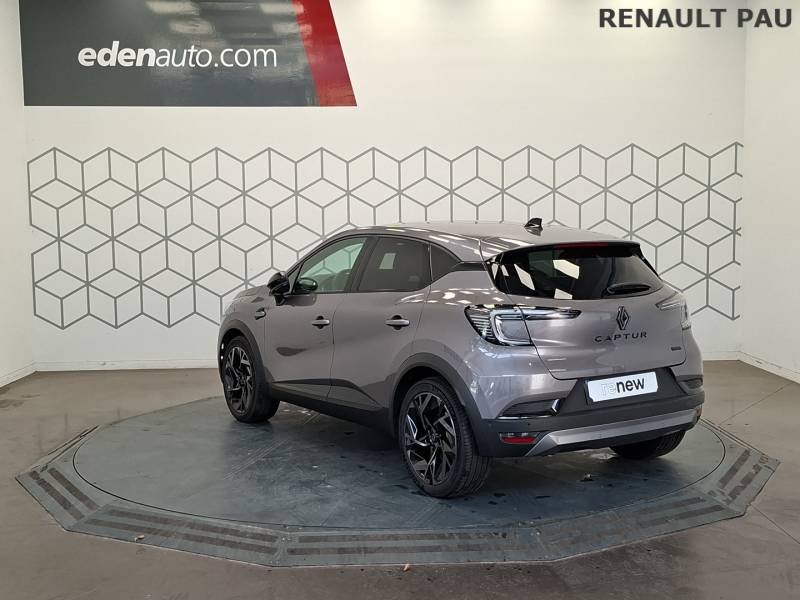 Renault Captur - Photo 3