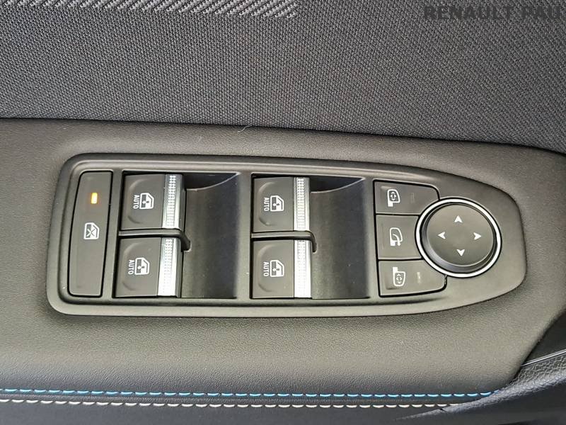 Renault Captur - Photo 31