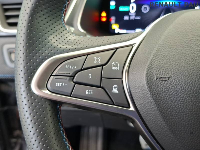 Renault Captur - Photo 33