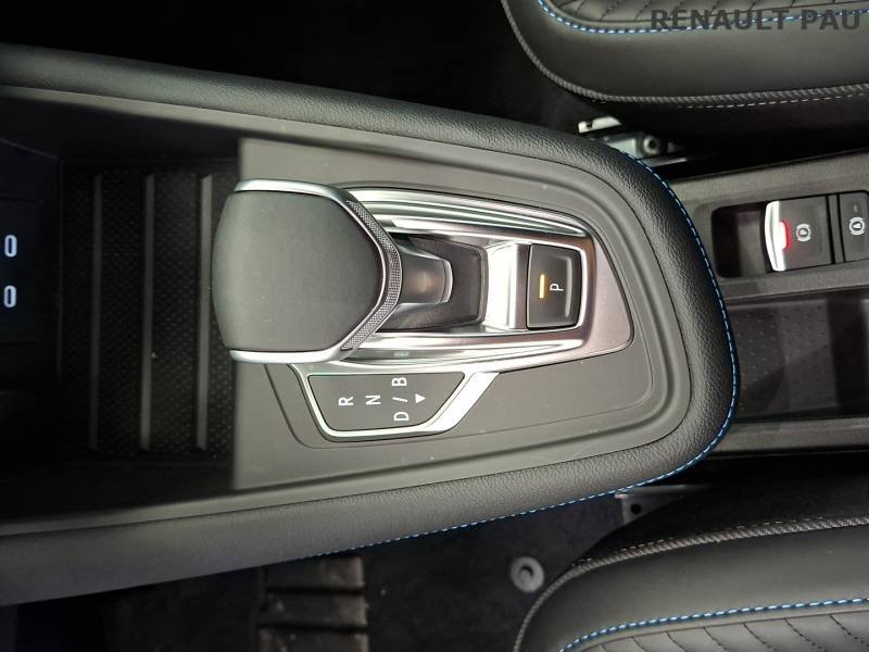Renault Captur - Photo 36