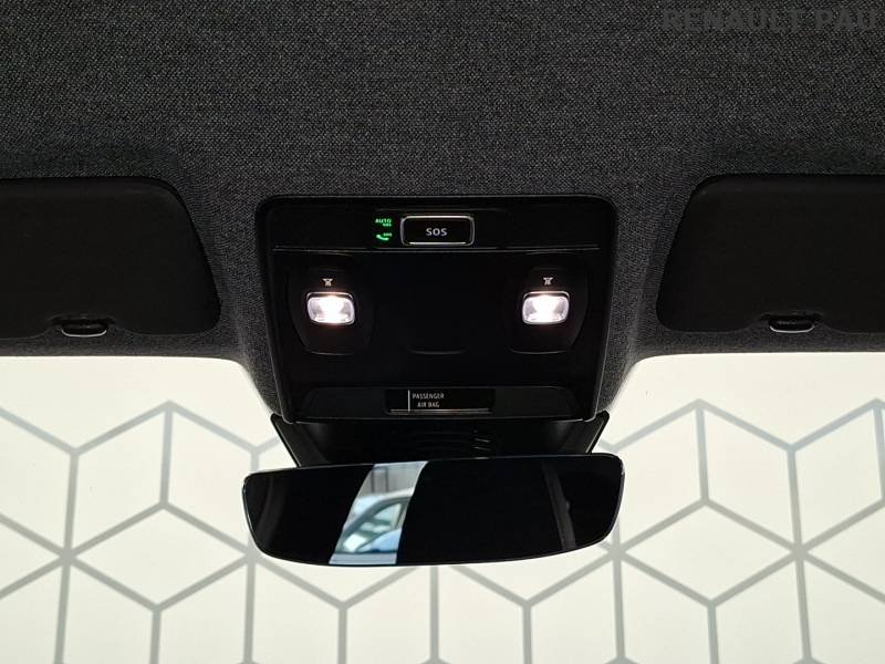 Renault Captur - Photo 40