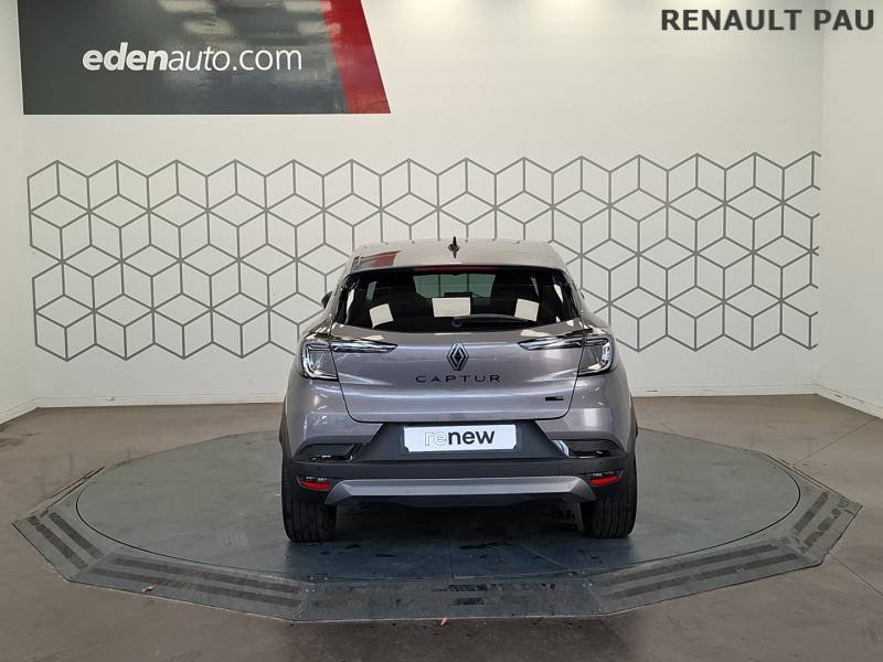 Renault Captur - Photo 4