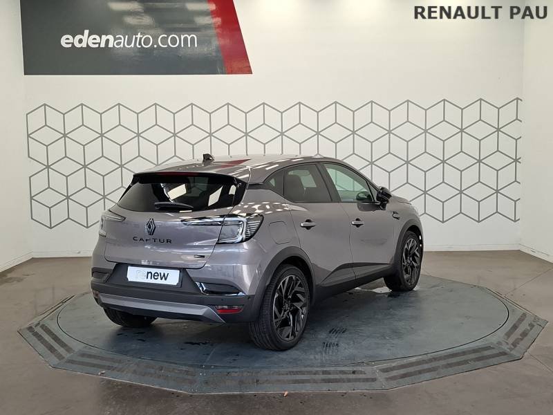 Renault Captur - Photo 5