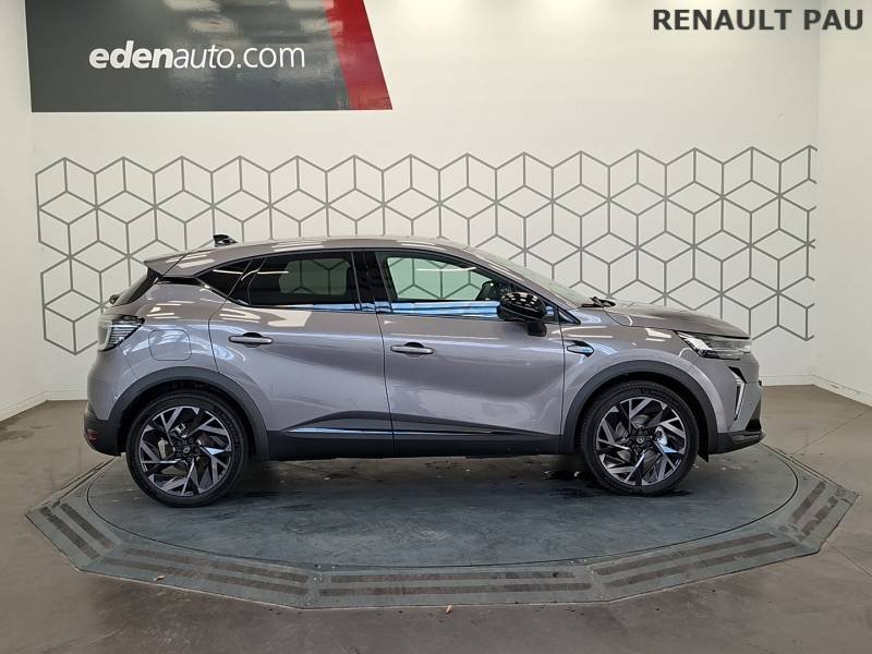 Renault Captur - Photo 6