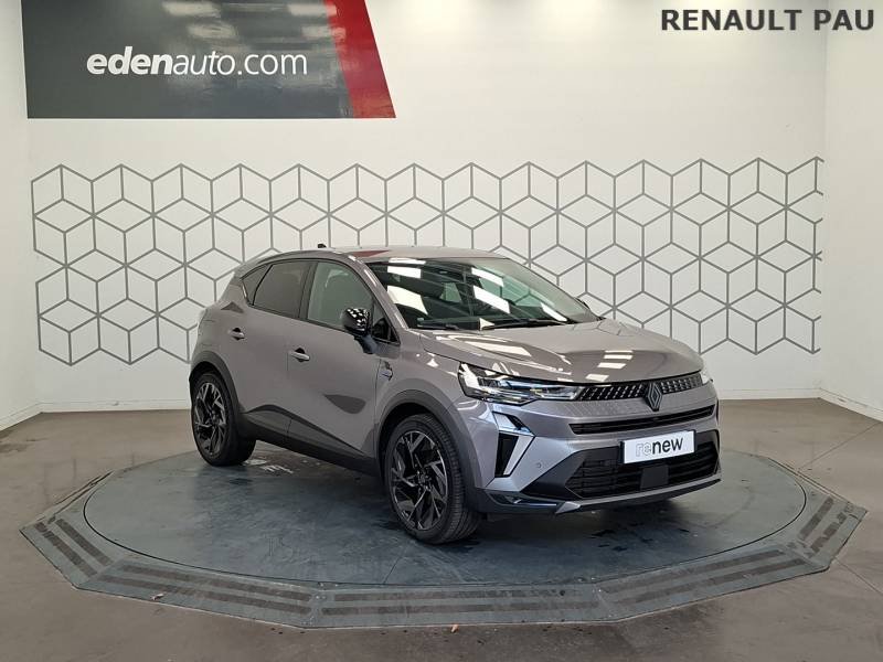 Renault Captur - Photo 7
