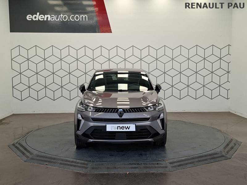 Renault Captur - Photo 8
