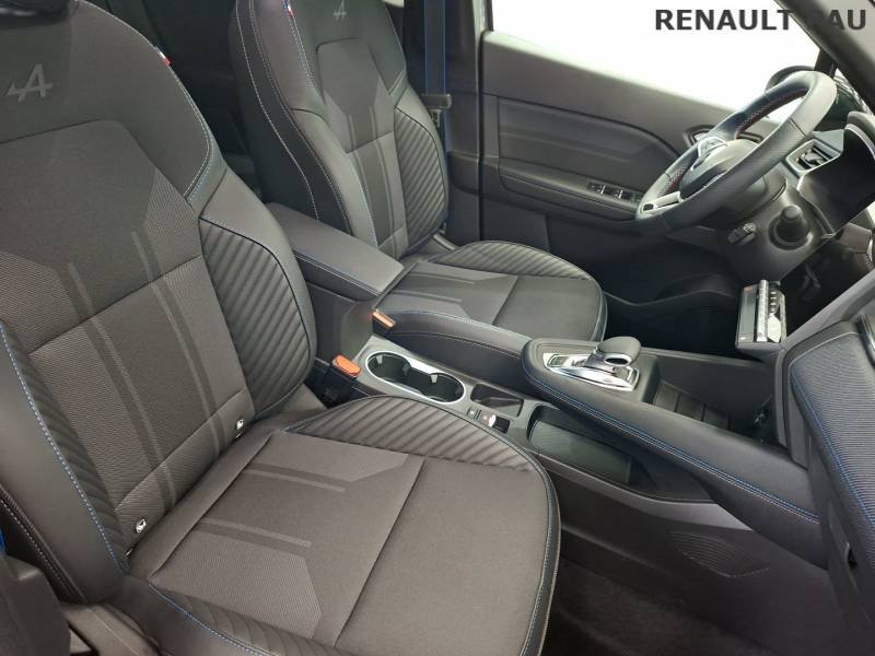 Renault Captur - Photo 9