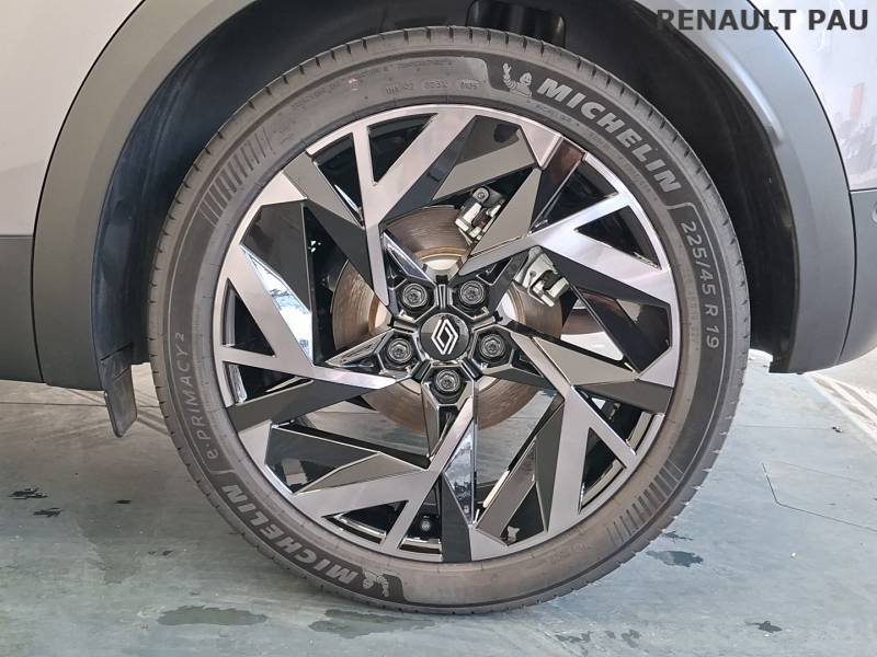Renault Captur - Photo 10