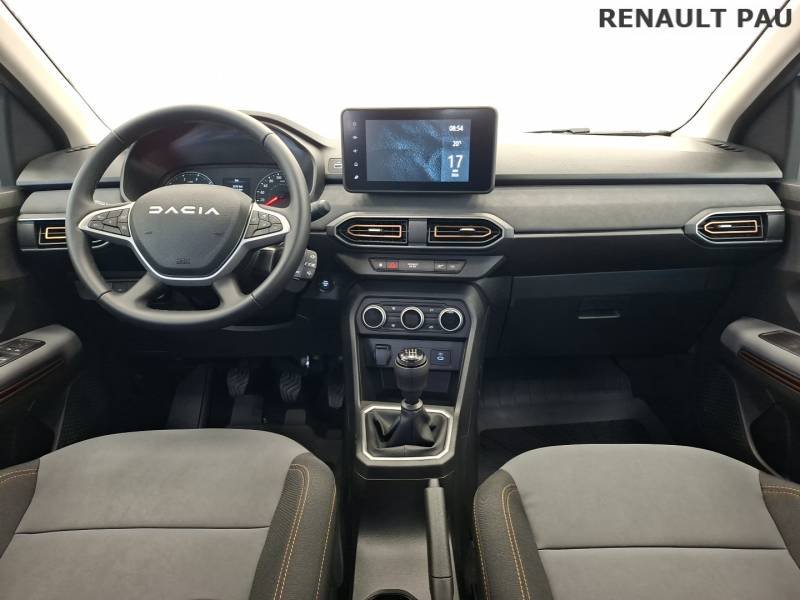 Dacia Sandero - Photo 11
