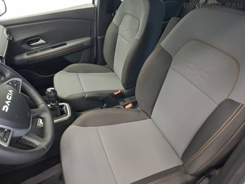 Dacia Sandero - Photo 12