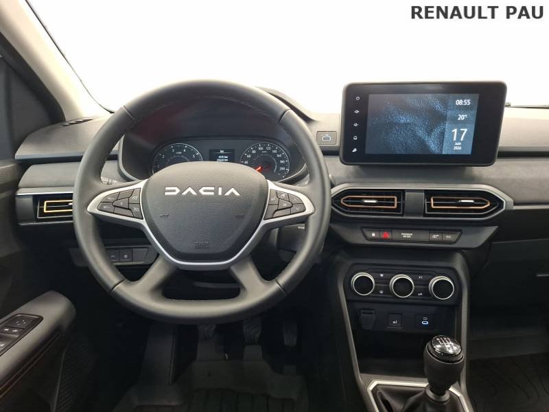Dacia Sandero - Photo 14