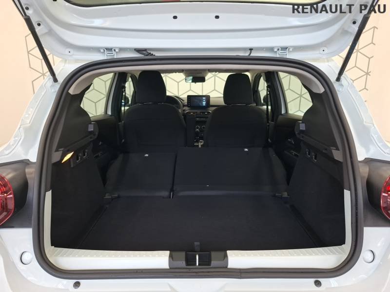 Dacia Sandero - Photo 17