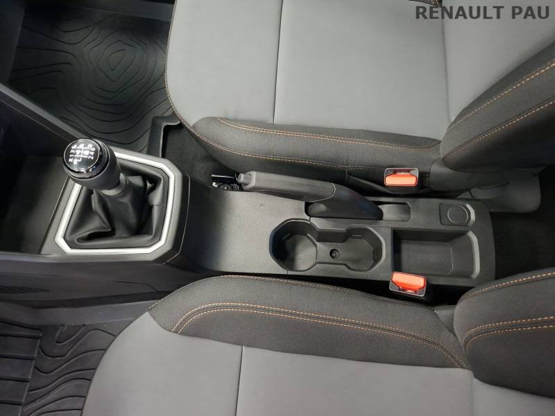 Dacia Sandero - Photo 22