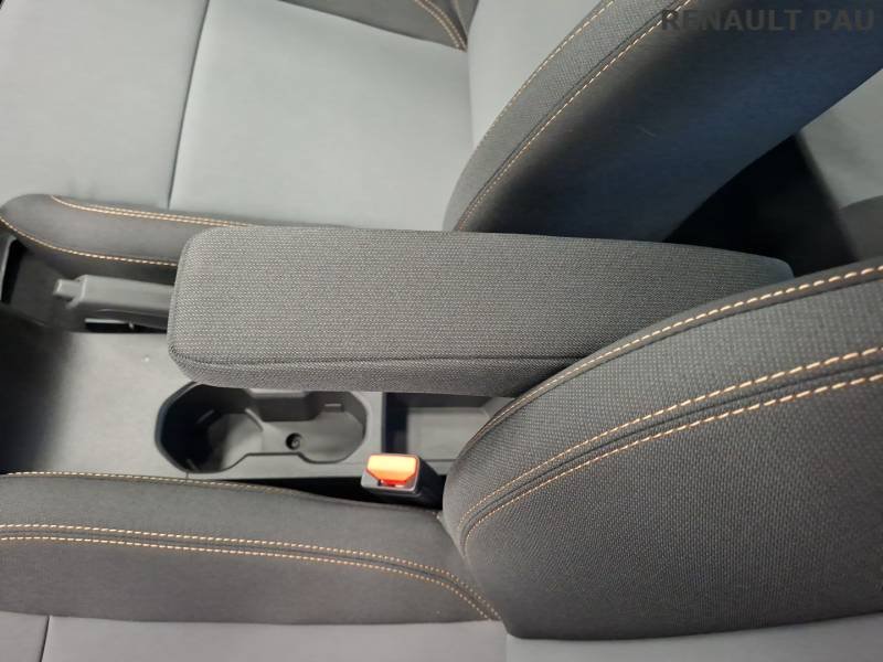 Dacia Sandero - Photo 23
