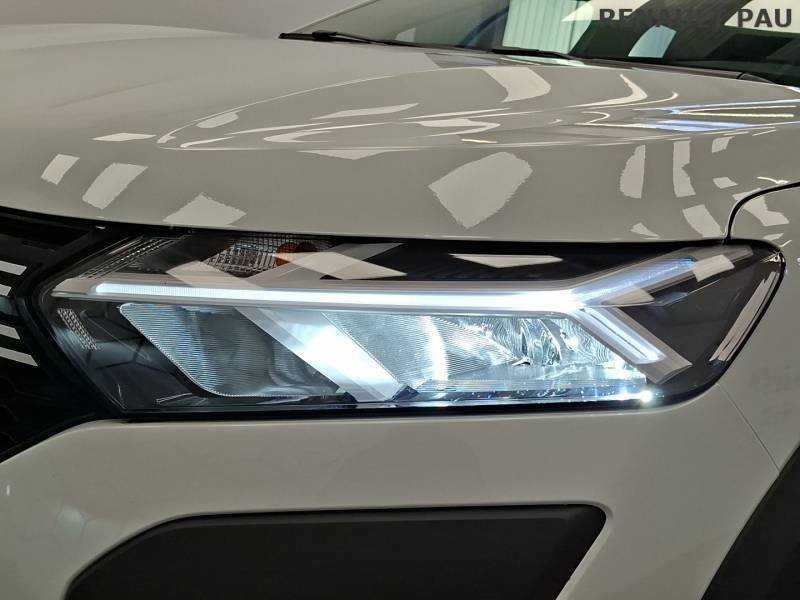 Dacia Sandero - Photo 35