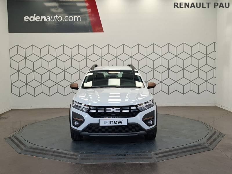 Dacia Sandero - Photo 8