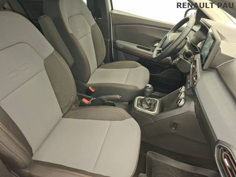 Dacia Sandero - Photo 9