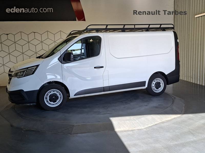 Renault Trafic - Photo 1