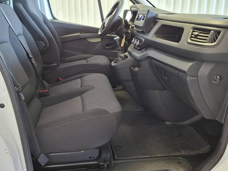 Renault Trafic - Photo 11