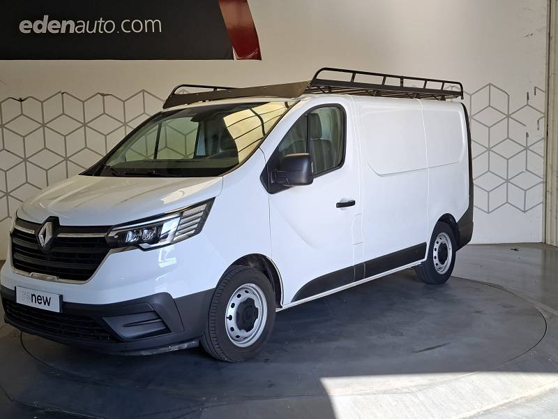 Renault Trafic - Photo 12