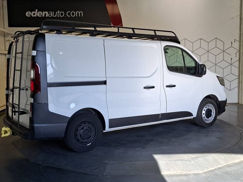 Renault Trafic - Photo 13