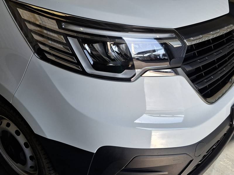 Renault Trafic - Photo 14