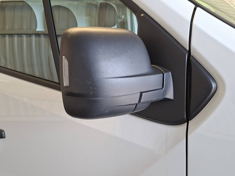 Renault Trafic - Photo 15