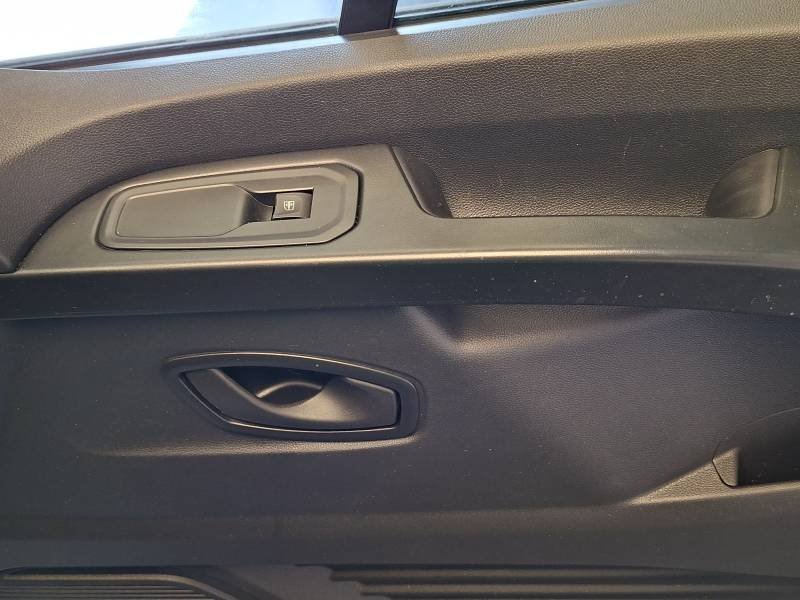 Renault Trafic - Photo 16