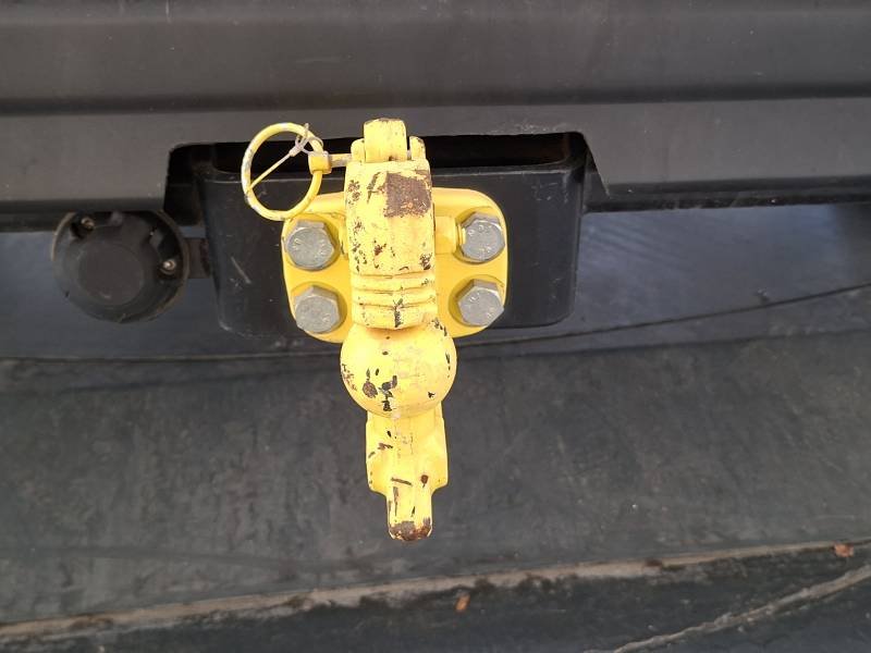Renault Trafic - Photo 18