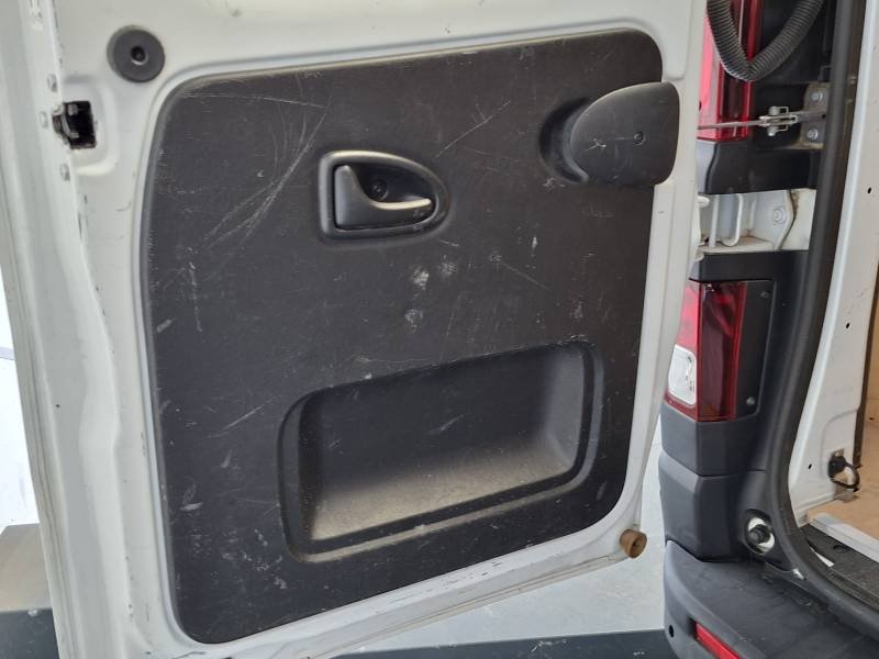 Renault Trafic - Photo 20