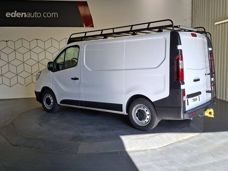 Renault Trafic - Photo 2