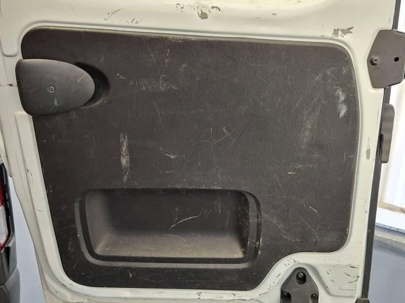 Renault Trafic - Photo 21
