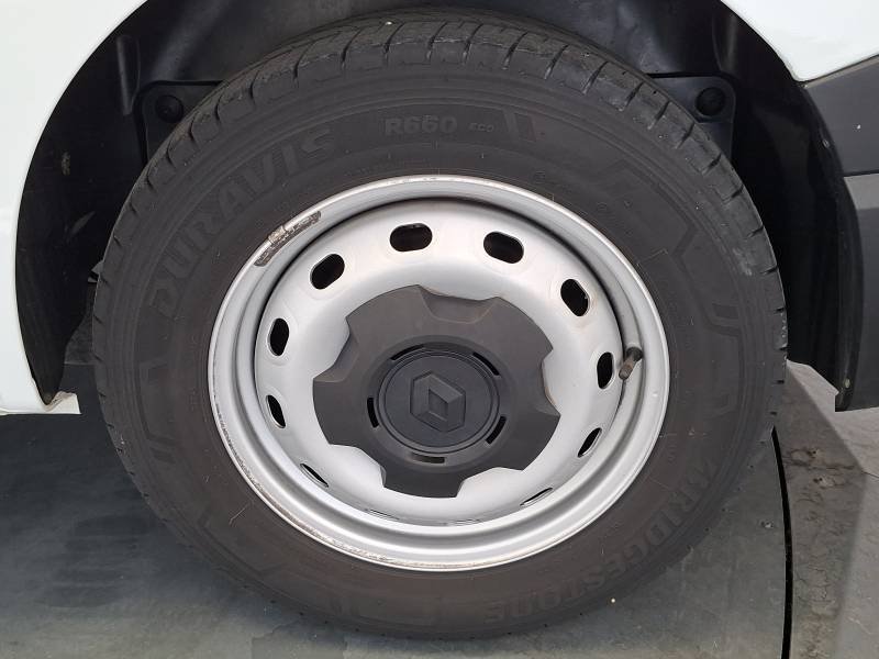 Renault Trafic - Photo 22